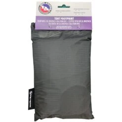 Big Agnes Copper Spur HV UL BikePack Footprint