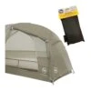 Big Agnes Copper Spur HV UL1 With Footprint