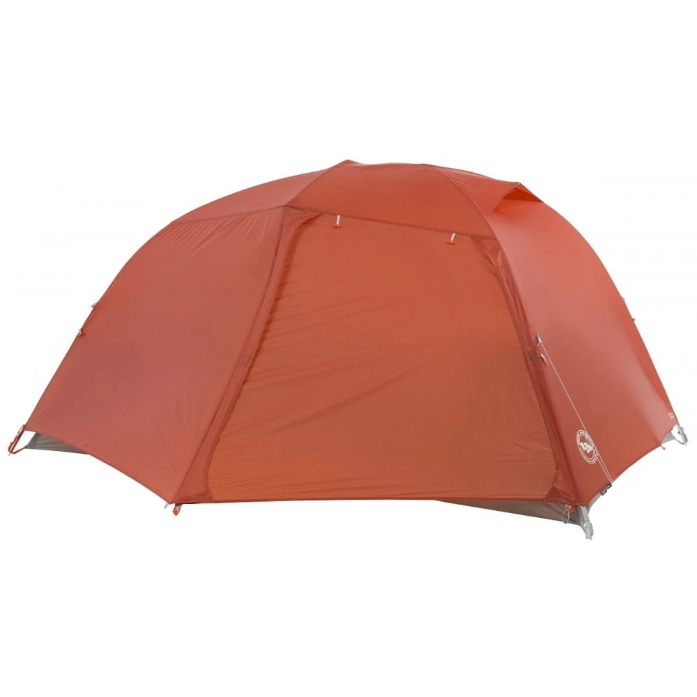 Big Agnes Copper Spur HV UL2 With Footprint - Image 4