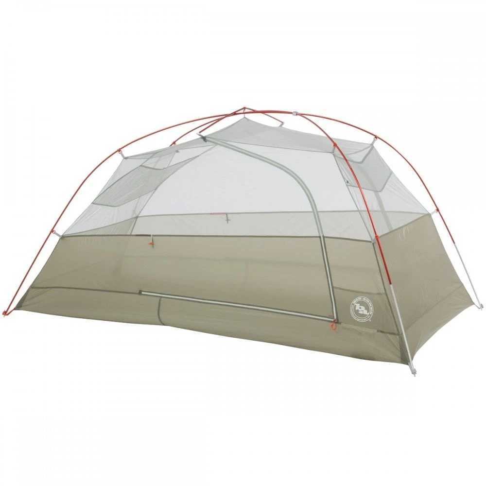 Big Agnes Copper Spur HV UL2 With Footprint - Image 10