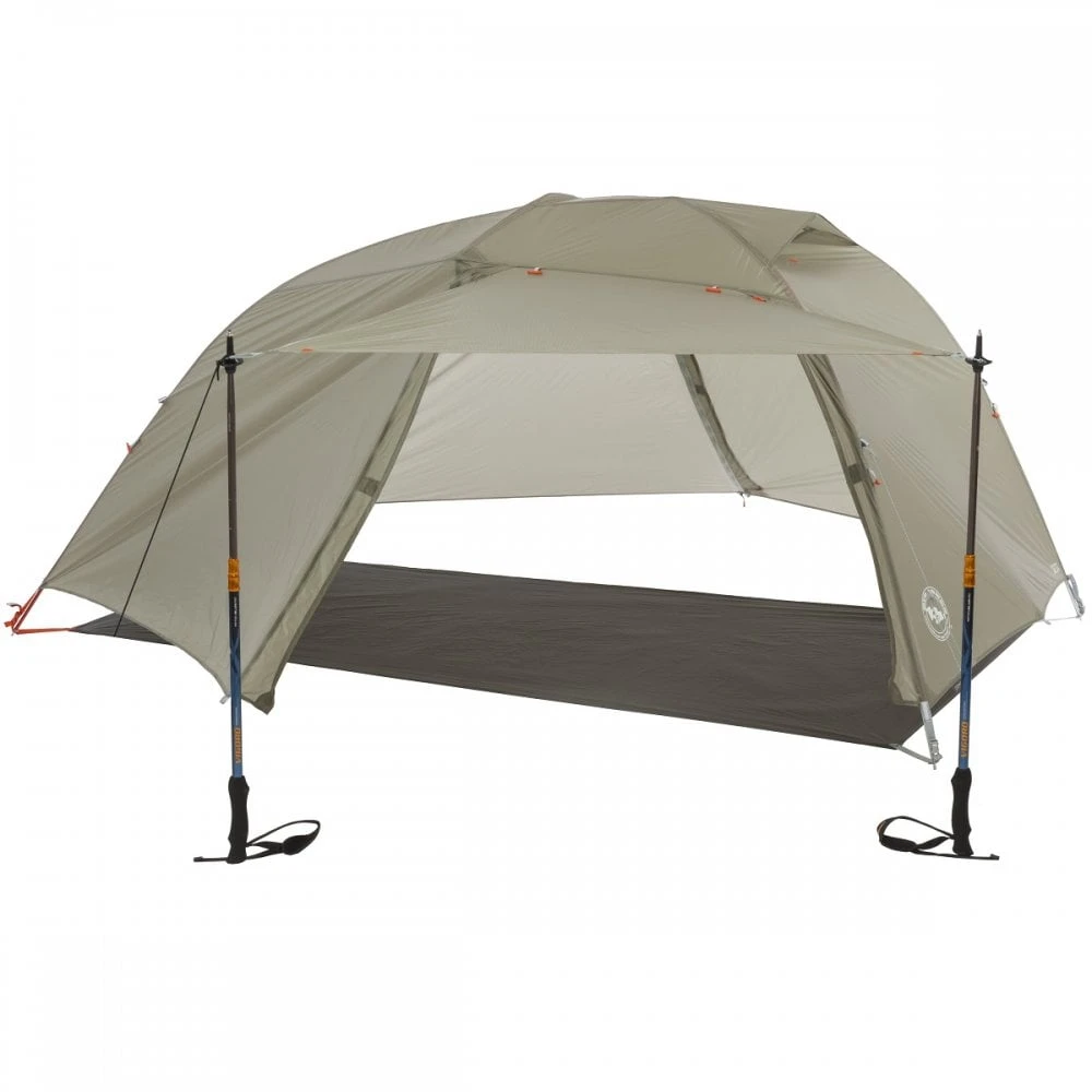Big Agnes Copper Spur HV UL2 With Footprint - Image 11