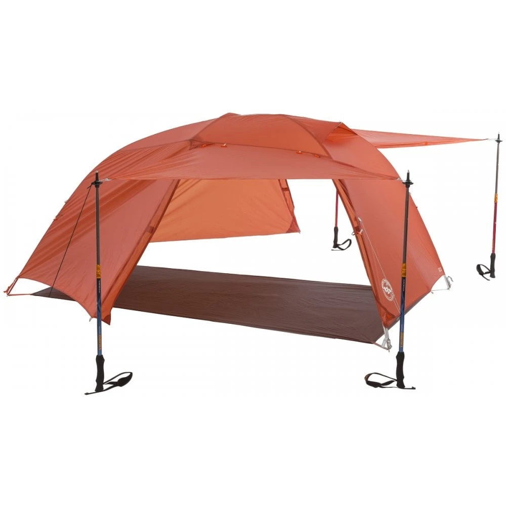 Big Agnes Copper Spur HV UL2 With Footprint - Image 12