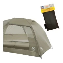 Big Agnes Copper Spur HV UL2 With Footprint