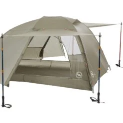Big Agnes Copper Spur HV UL3 2023 Ultralight 3 Person Backpacking Tent