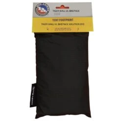 Big Agnes Tiger Wall UL2 Bikepack Footprint
