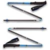 Black Diamond Distance Carbon Z Trekking Poles (pair) 2022