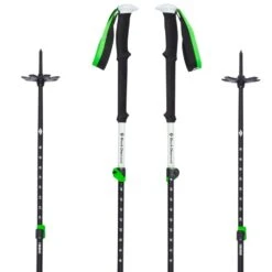 Black Diamond Expedition 3 Poles (Pair)