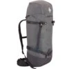 Black Diamond Speed 30 Alpine Pack Graphite Grey