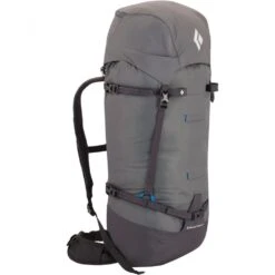 Black Diamond Speed 30 Alpine Pack Graphite Grey