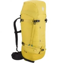 Black Diamond Speed 30 Alpine Pack Sulfur Yellow