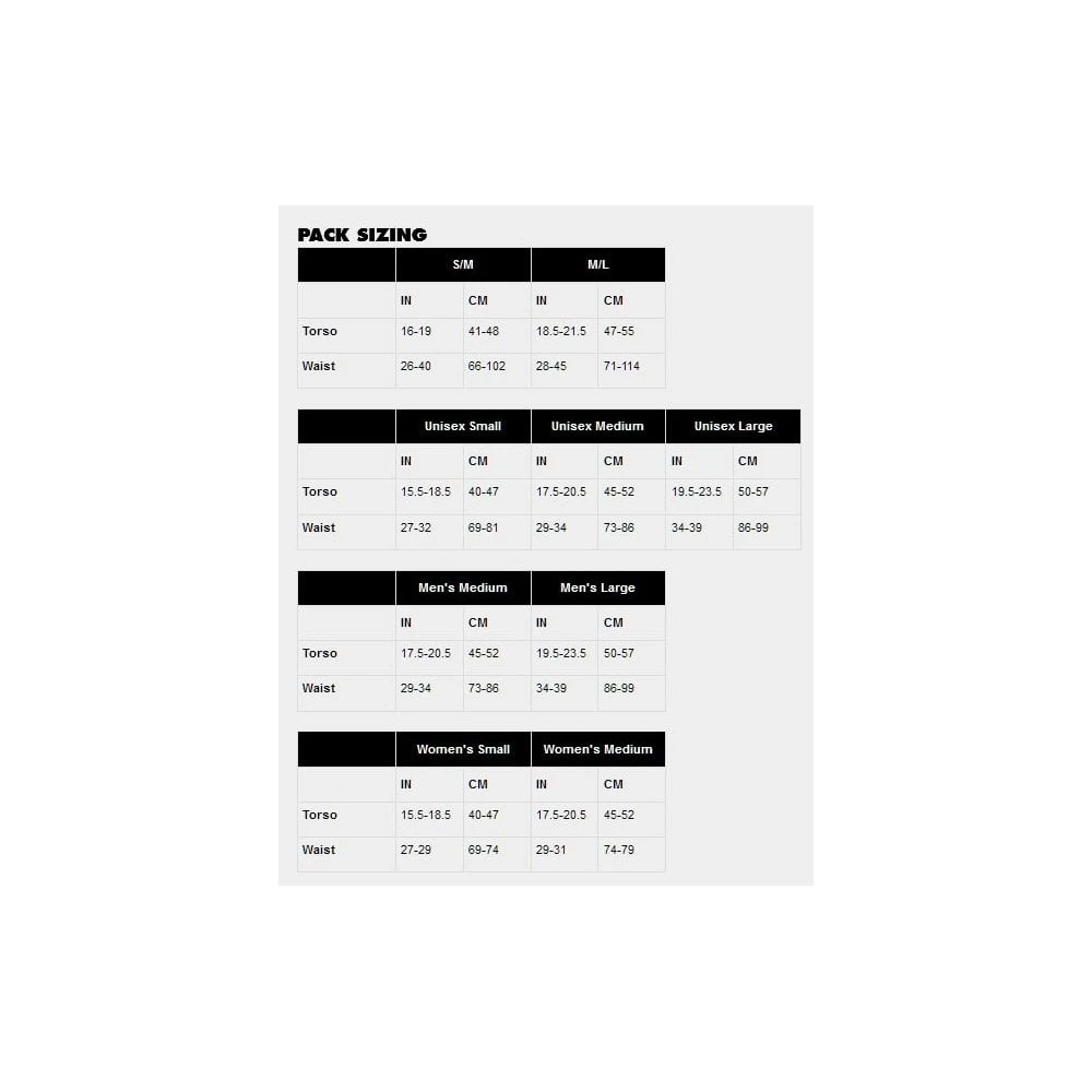 Black Diamond Speed 40 Litre Alpine Pack - Image 3