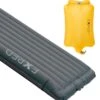 EXPED Downmat UL Winter Long Wide 9cm Sleeping Mat