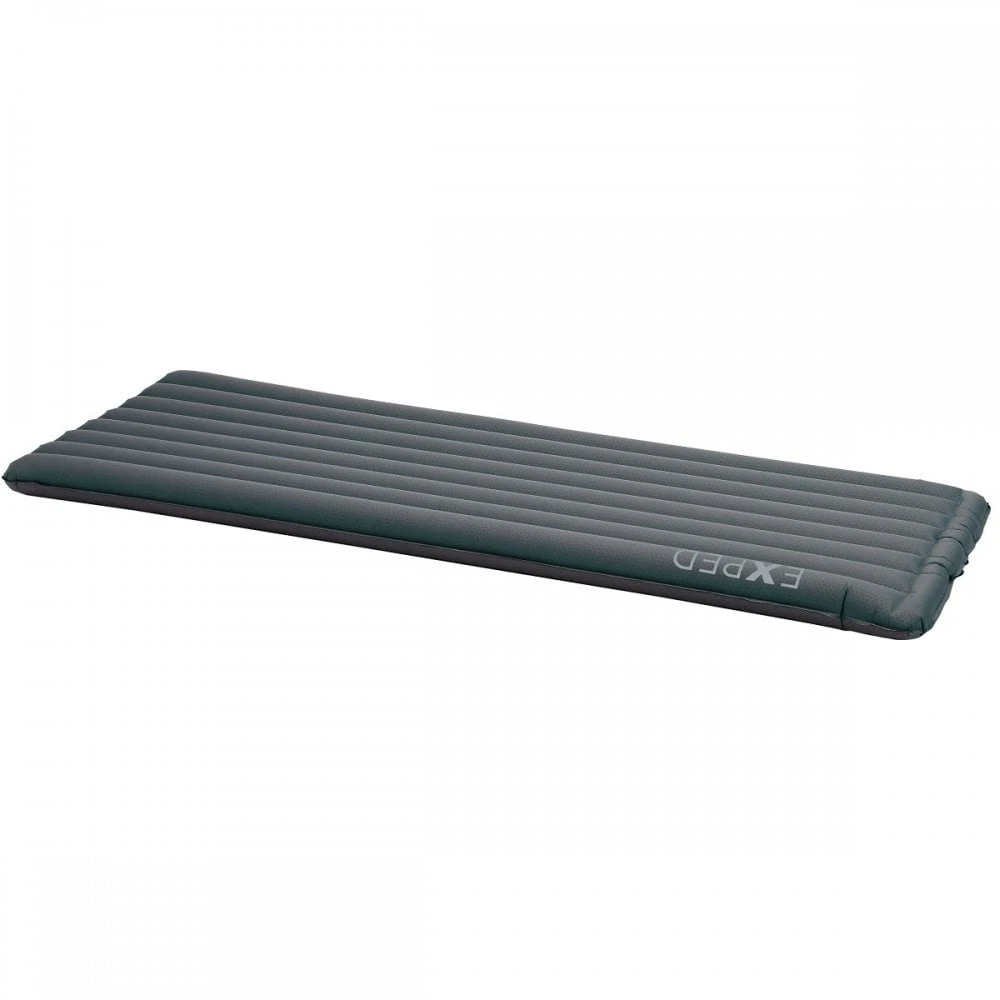EXPED Downmat UL Winter Long Wide 9cm Sleeping Mat - Image 2