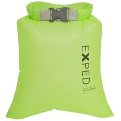 EXPED Ultralite Fold Dry Bag 1 Litre