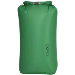 EXPED Ultralite Fold Dry Bag 22 Litre