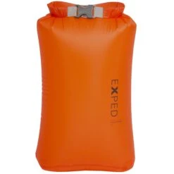 EXPED Ultralite Fold Dry Bag 3 Litre
