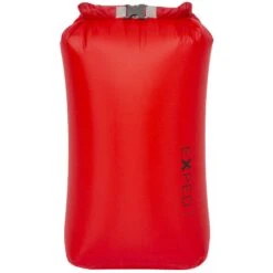 EXPED Ultralite Fold Dry Bag 8 Litre