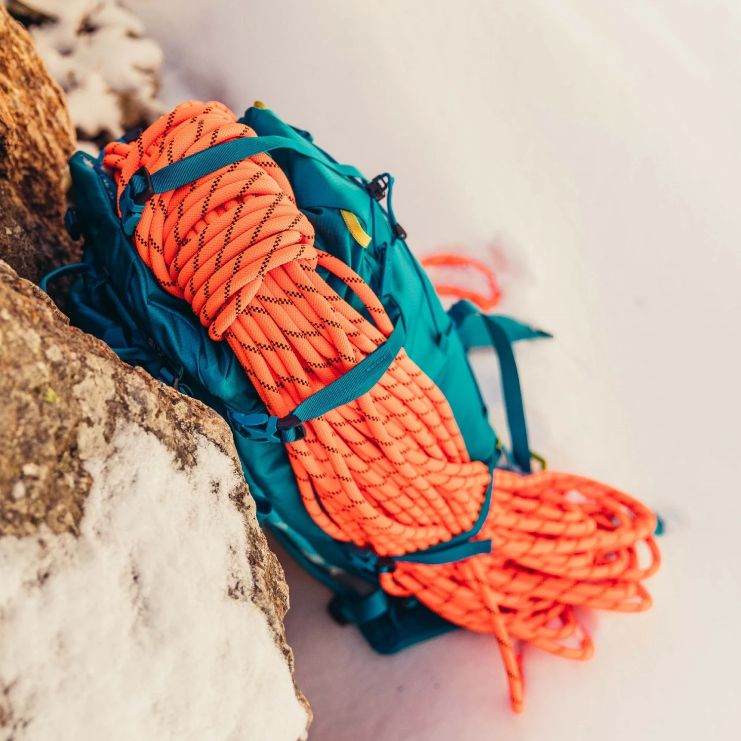 GREGORY Alpinisto 28 LT Climbing And Winter Sports Pack - Image 5