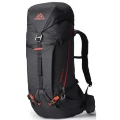 GREGORY Alpinisto 35 Litre Climbing And Winter Sports Pack