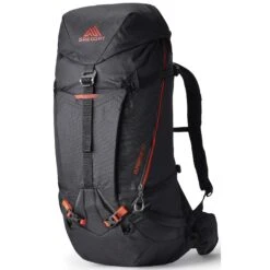GREGORY Alpinisto 50 Litre Climbing And Winter Sports Pack