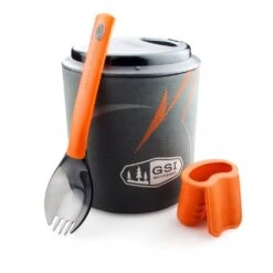 GSI Halulite Minimalist Cook Set