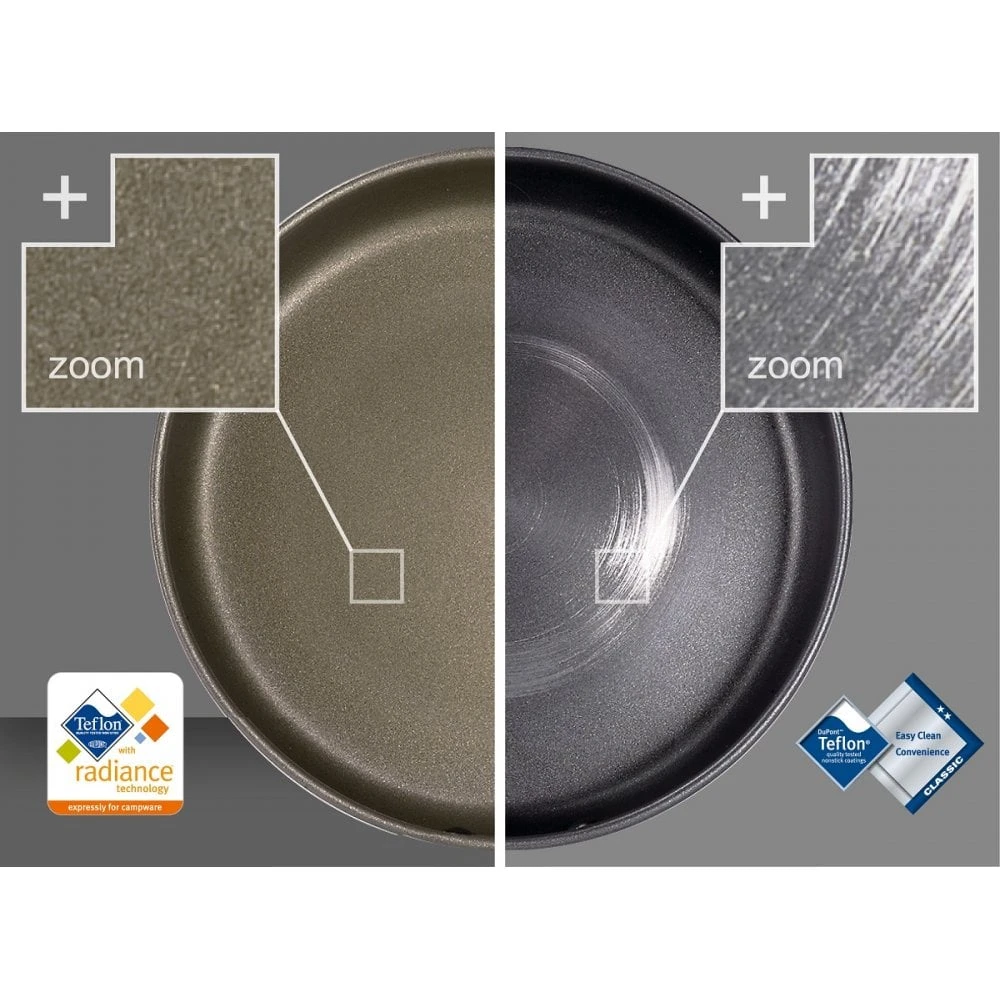 GSI Pinnacle Dualist Cook Set - Image 3