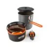 GSI Pinnacle Soloist Cookset