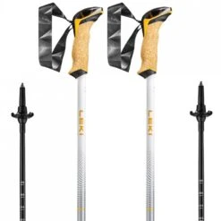 LEKI Cressida Lady Trekking And Nordic Walking Poles