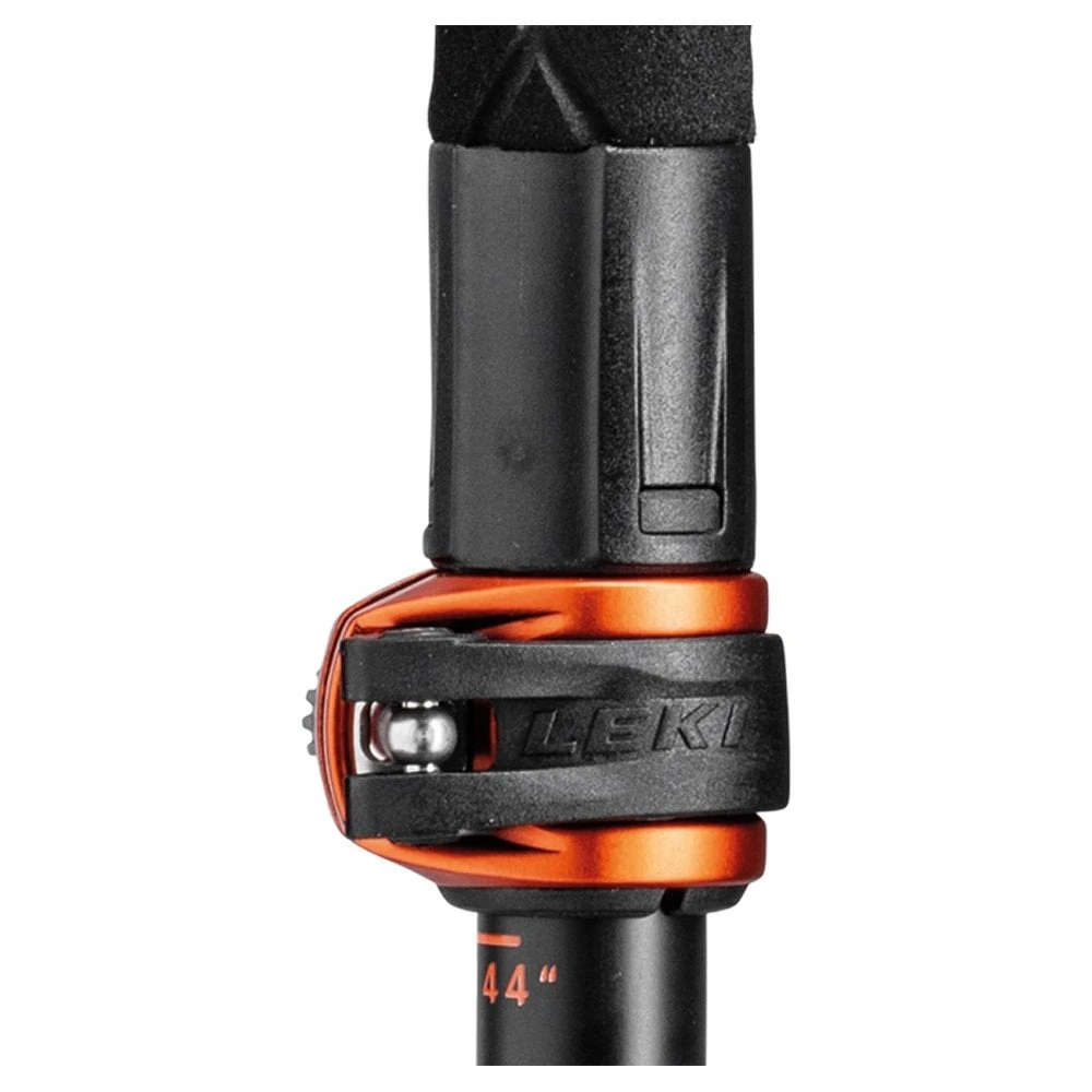 LEKI Makalu FX Carbon Trekking Poles (Pair) - Image 5