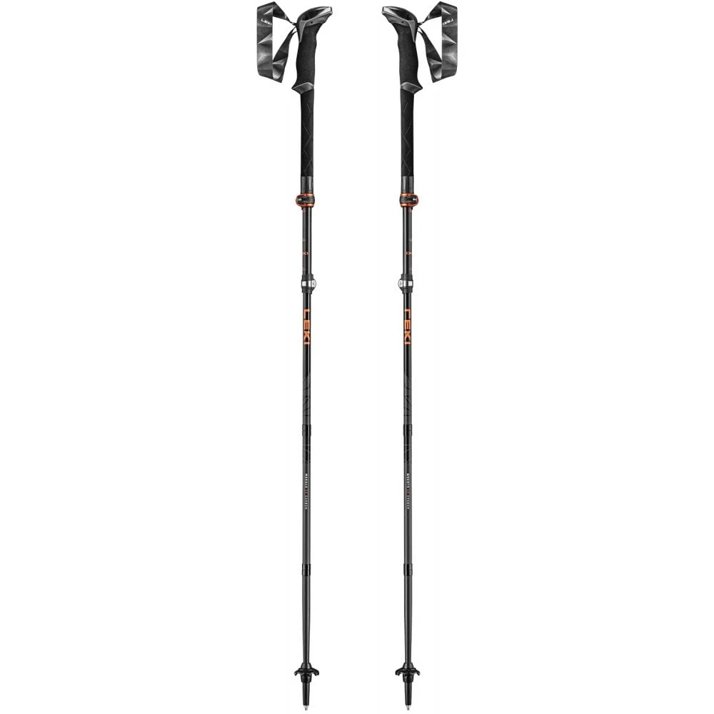 LEKI Makalu FX Carbon Trekking Poles (Pair) - Image 4