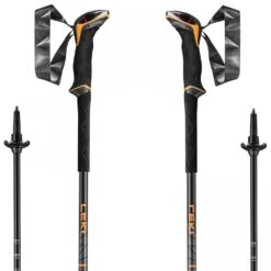 LEKI Makalu Lite Trekking Poles (Pair)