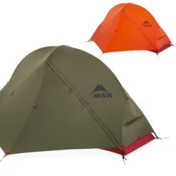MSR Access 1 Tent