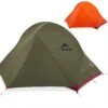 MSR Access 2 Tent