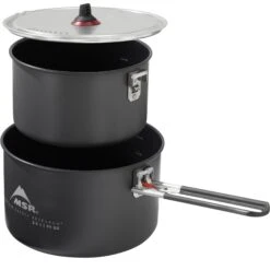 MSR Ceramic 2-Pot Set