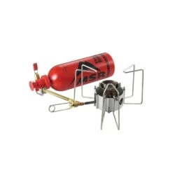 MSR Dragonfly Combo With 590ml Bottle