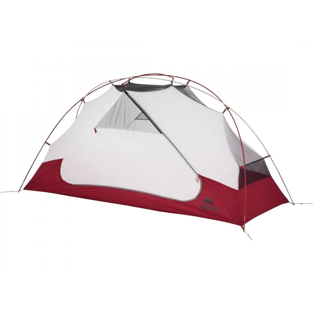 MSR Elixir 1 Tent Green With Footprint - Image 4