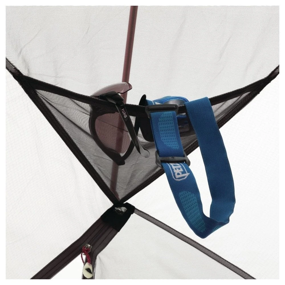 MSR Elixir 1 Tent Green With Footprint - Image 8