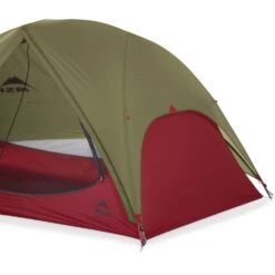 MSR FreeLite 2 Ultralight Backpacking Tent 2022