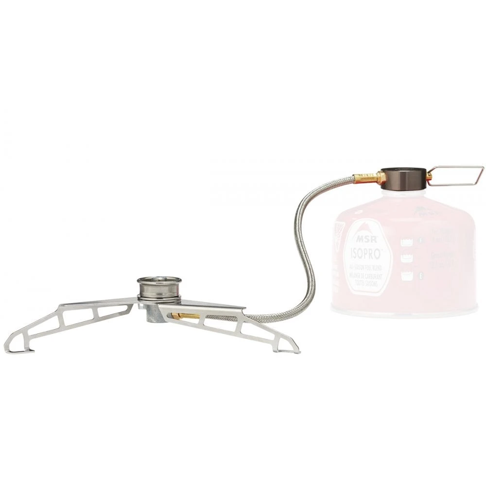 MSR LowDown Remote Stove Adapter - Image 2