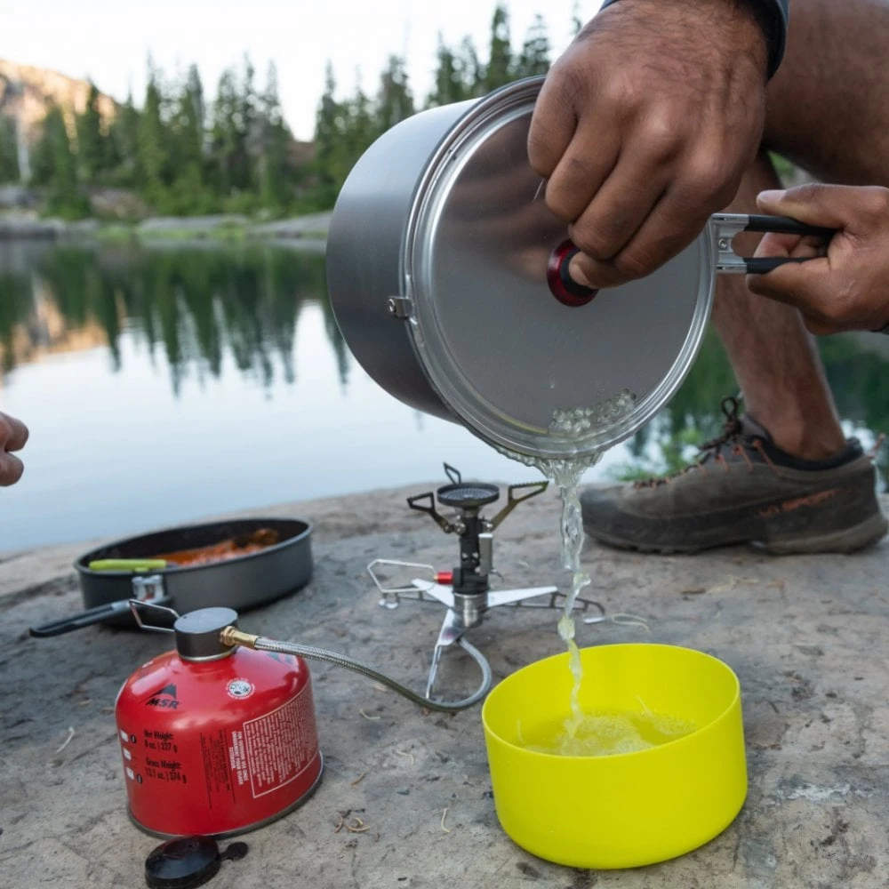 MSR LowDown Remote Stove Adapter - Image 3