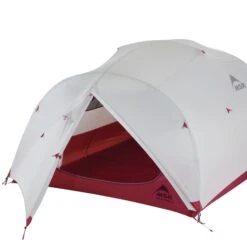 MSR Mutha Hubba NX Tent GREY
