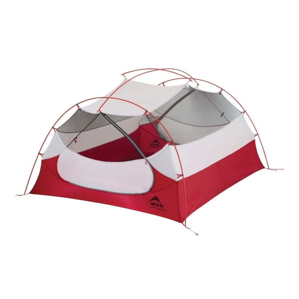 MSR Mutha Hubba NX Tent With Footprint - Image 4