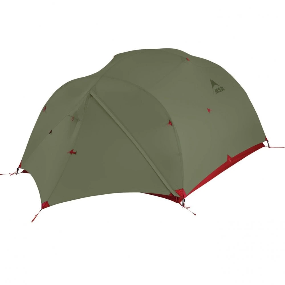 MSR Mutha Hubba NX Tent With Footprint - Image 2