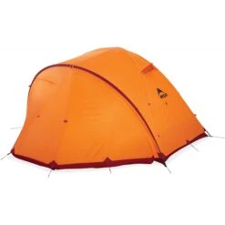 MSR Remote 2 Mountaineering Tent