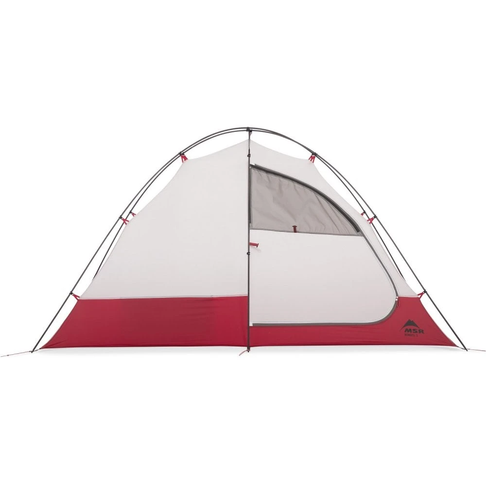 MSR Remote 2 Mountaineering Tent - Image 3