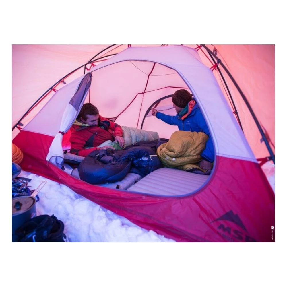MSR Remote 2 Mountaineering Tent - Image 5