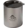 MSR Titan™ Double Wall Mug 345mL 2024