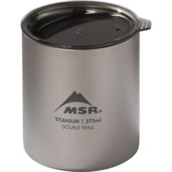 MSR Titan™ Double Wall Mug 345mL 2024
