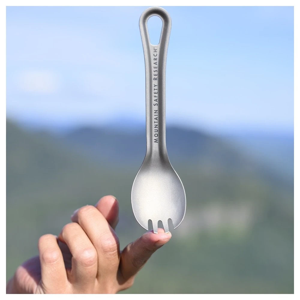 MSR Titan™ Spork - Image 4