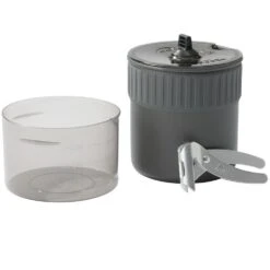 MSR Trail Mini Solo Cook Set